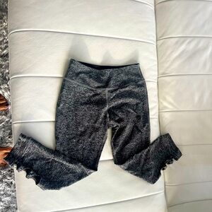 Beyond yoga leggings